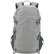 Foldable Hiking Backpack | https://www.bestnamebadges.com