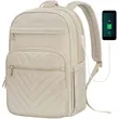 Backpack With Charging Port | https://www.bestnamebadges.com
