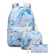 School Backpack Set | https://www.bestnamebadges.com