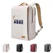 Flight Carry On Backpack | https://www.bestnamebadges.com