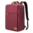 Flight Carry On Backpack | https://www.bestnamebadges.com