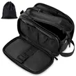 Travel Shaving Dopp Kit | https://www.bestnamebadges.com