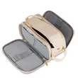 Travel Shaving Dopp Kit | https://www.bestnamebadges.com