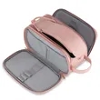 Travel Shaving Dopp Kit | https://www.bestnamebadges.com