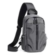 Crossbody Sling Bag | https://www.bestnamebadges.com