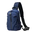 Crossbody Sling Bag | https://www.bestnamebadges.com