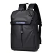 Carry On Backpack | https://www.bestnamebadges.com