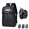 Carry On Backpack | https://www.bestnamebadges.com
