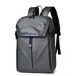 Carry On Backpack | https://www.bestnamebadges.com