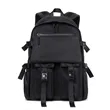 Backpack With Earbuds Bag | https://www.bestnamebadges.com