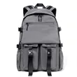 Backpack With Earbuds Bag | https://www.bestnamebadges.com