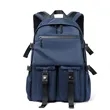 Backpack With Earbuds Bag | https://www.bestnamebadges.com