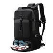 Large Capcity Travel Backpack | https://www.bestnamebadges.com