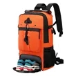 Large Capcity Travel Backpack | https://www.bestnamebadges.com