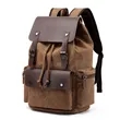 Waterpoof Backpack | https://www.bestnamebadges.com