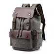 Waterpoof Backpack | https://www.bestnamebadges.com