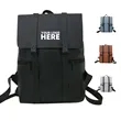 PU Backpack | https://www.bestnamebadges.com