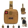 Thigh Bag | https://www.bestnamebadges.com