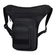 Tactical Thigh Bag | https://www.bestnamebadges.com