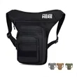 Tactical Thigh Bag | https://www.bestnamebadges.com