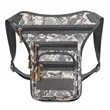 Tactical Thigh Bag | https://www.bestnamebadges.com
