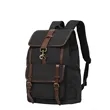 Canvas Backpack | https://www.bestnamebadges.com