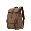 Canvas Backpack | https://www.bestnamebadges.com
