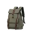 Canvas Backpack | https://www.bestnamebadges.com