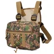Tactical Chest Bag | https://www.bestnamebadges.com