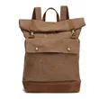 Canvas Laptop Daypack | https://www.bestnamebadges.com