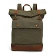 Canvas Laptop Daypack | https://www.bestnamebadges.com