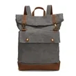 Canvas Laptop Daypack | https://www.bestnamebadges.com