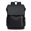 Waterproof Travel Backpack | https://www.bestnamebadges.com