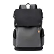 Waterproof Travel Backpack | https://www.bestnamebadges.com