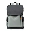Waterproof Travel Backpack | https://www.bestnamebadges.com