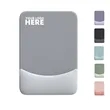 Mouse Pad With Wrist Rest | https://www.bestnamebadges.com