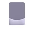 Mouse Pad With Wrist Rest | https://www.bestnamebadges.com