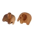Cute Animal knob | https://www.bestnamebadges.com