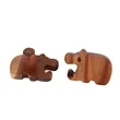 Cute Animal knob | https://www.bestnamebadges.com