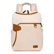 Travel Computer Backpack | https://www.bestnamebadges.com
