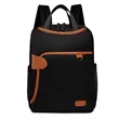 Travel Computer Backpack | https://www.bestnamebadges.com