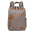Travel Computer Backpack | https://www.bestnamebadges.com