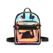 PVC Backpack | https://www.bestnamebadges.com