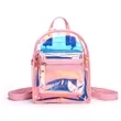 PVC Backpack | https://www.bestnamebadges.com