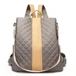 Business Laptop Backpack | https://www.bestnamebadges.com