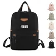 Business Computer Backpack | https://www.bestnamebadges.com