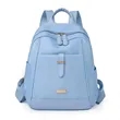 Anti Theft Backpack | https://www.bestnamebadges.com