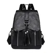 Stylish PU Daypack | https://www.bestnamebadges.com