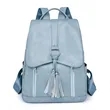Stylish PU Daypack | https://www.bestnamebadges.com
