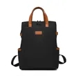 Stylish Computer Backpack | https://www.bestnamebadges.com